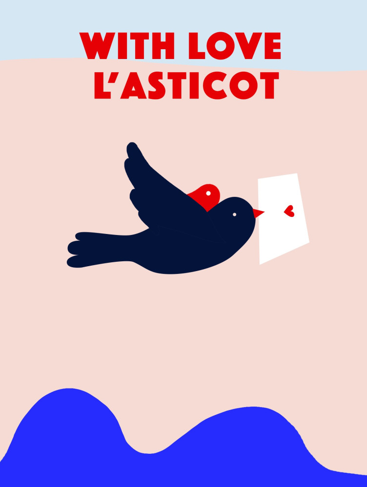 The gift card
