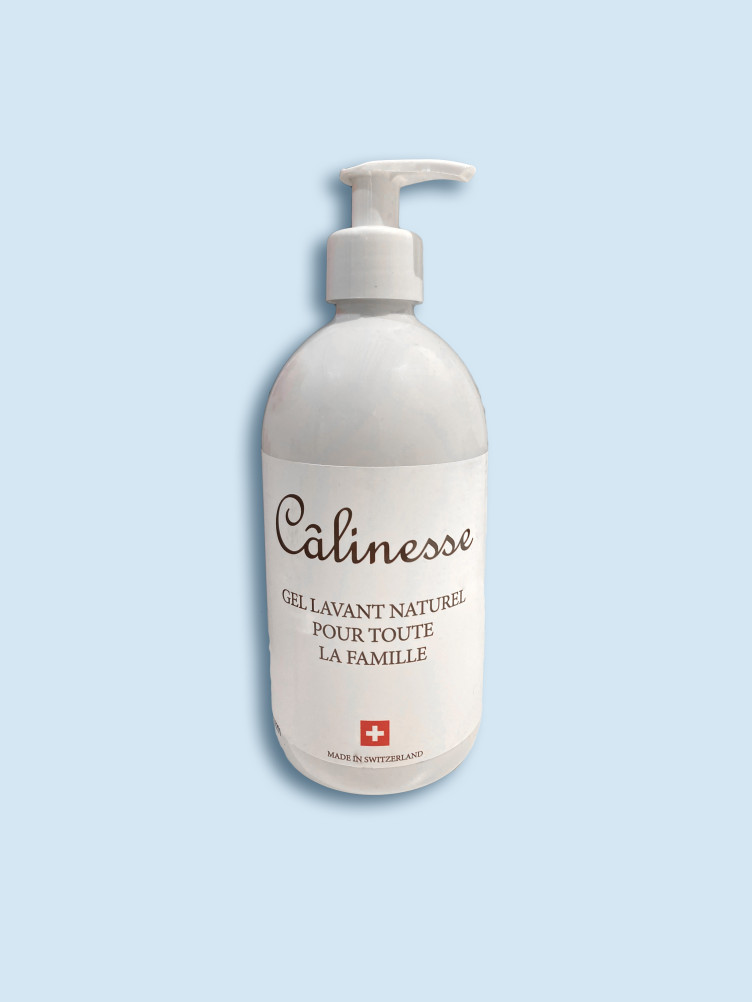 TENDRESSE gel