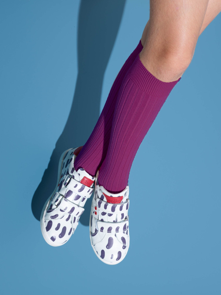 Haute  VIOLETT